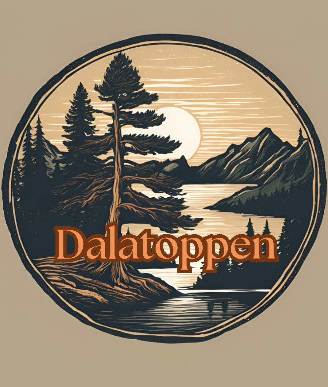 Dalatoppen